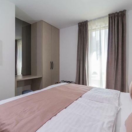 Luxury Apartments Magali 3 Rovinj Eksteriør bilde