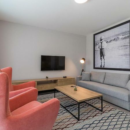 Luxury Apartments Magali 3 Rovinj Eksteriør bilde