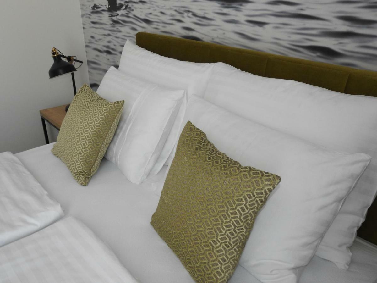Luxury Apartments Magali 3 Rovinj Eksteriør bilde